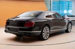 Bentley Flying Spur 2020 года (UAE)